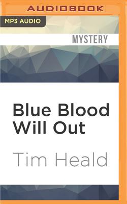 Blue Blood Will Out - Heald, Tim