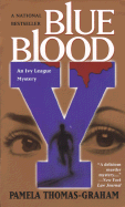 Blue Blood - Pamela Thomas-Graham