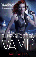 Blue-Blooded Vamp: Sabina Kane: Book 5