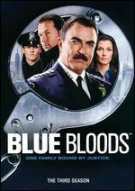 Blue Bloods: Season 03