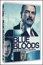 Blue Bloods [TV Series]