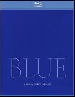 Blue [Blu-ray]
