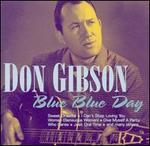 Blue Blue Day