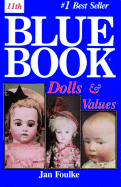 Blue Book Dolls & Values