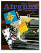 Blue Book of Airguns