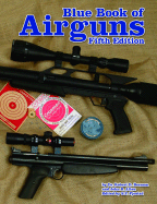 Blue Book of Airguns
