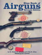Blue Book of Airguns