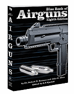 Blue Book of Airguns