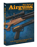 Blue Book of Airguns