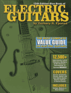Blue Book of Electric Guitars