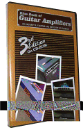 Blue Book of Guitar Amplifiers on CD-ROM: CD-ROM
