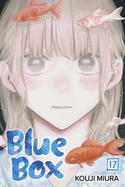 Blue Box, Vol. 17