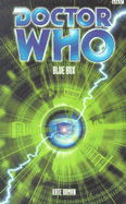 Blue Box - Orman, Kate