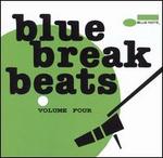 Blue Break Beats, Vol. 4
