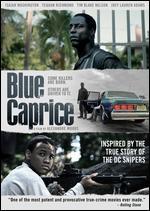 Blue Caprice