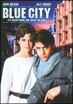 Blue City