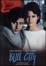 Blue City
