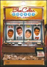 Blue Collar Comedy: The Next Generation