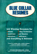 Blue Collar Resumes