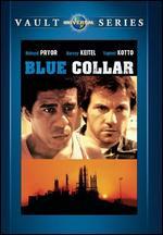 Blue Collar