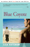Blue Coyote