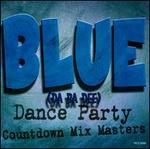 Blue Da Ba Dee: Dance Party