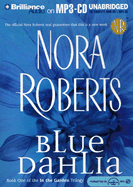 Blue Dahlia