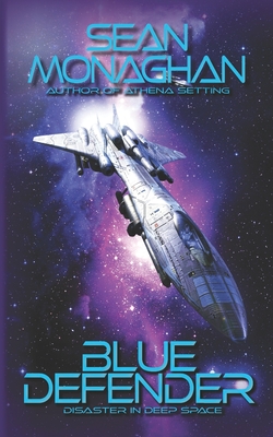 Blue Defender - Monaghan, Sean