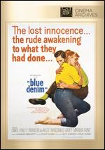 Blue Denim - Philip Dunne