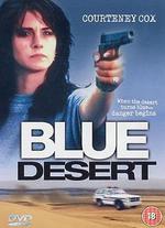Blue Desert