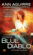 Blue Diablo: A Corine Solomon Novel