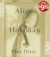 Blue Diary