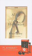 Blue Diary