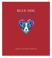 Blue Dog Love