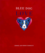 Blue Dog Love