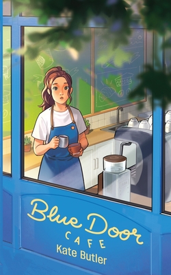 Blue Door Caf� - Butler, Kate