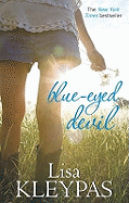 Blue-Eyed Devil