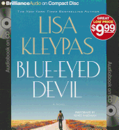 Blue-Eyed Devil