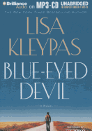 Blue-Eyed Devil