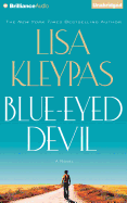 Blue-Eyed Devil