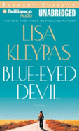 Blue-Eyed Devil