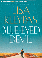 Blue-Eyed Devil