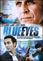 Blue Eyes