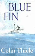 Blue Fin - Thiele, Colin