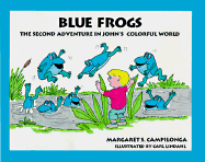 Blue Frogs