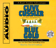 Blue Gold