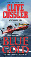 Blue gold