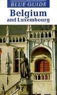 Blue Guide: Belgium and Luxembourg