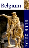 Blue Guide Belgium