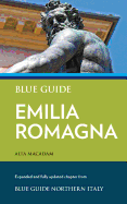 Blue Guide Emilia Romagna